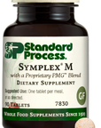 Symplex® M, 90 Tablets