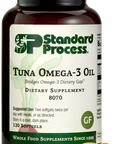 Tuna Omega-3 Oil, 120 Softgels