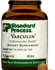 Vasculin®, 90 Tablets