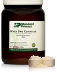 Whey Pro Complete, 19 Ounces (540 g)