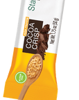 StandardBar®-Cocoa Crisp, 18 1.75 oz. (50 g) Bars