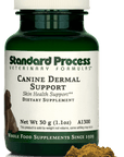 Canine Dermal Support, 30 g