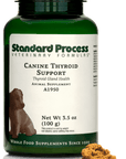 Canine Thyroid Support, 100 g
