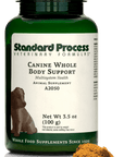 Canine Whole Body Support, 100 g