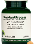 VF Bio-Dent® for Pets, 90 Tablets