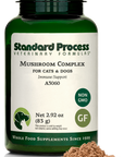 Mushroom Complex, 2.92 oz (83 g)