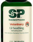 GI Soothing, 3.46 oz (98 g)