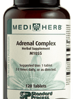 Adrenal Complex, 120 Tablets