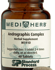 Andrographis Complex, 40 Tablets