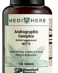Andrographis Complex, 120 Tablets