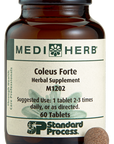Coleus Forte, 60 Tablets