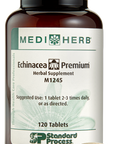 Echinacea Premium, 120 Tablets