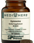 Gymnema, 40 Tablets