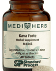 Kava Forte, 40 Tablets