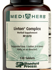 Livton® Complex, 120 Tablets
