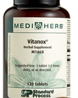 Vitanox®, 120 Tablets
