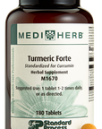 Turmeric Forte 180T Bottle Image