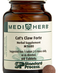 Cat's Claw Forte Bottle Image