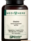 ChelaCo, 90 Capsules