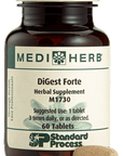 DiGest Forte, 60 Tablets