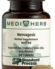 Nervagesic, 60 Tablets