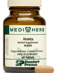 FemCo, 60 Tablets