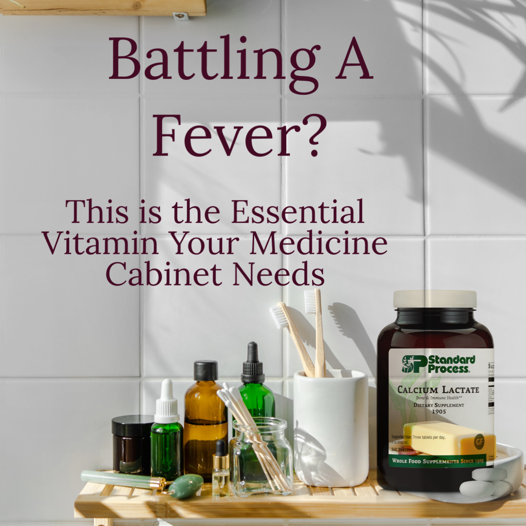 Medicine Cabinet Makeover: What to Stock in Your Herbal Cabinet for Colds, Fevers, and Flu