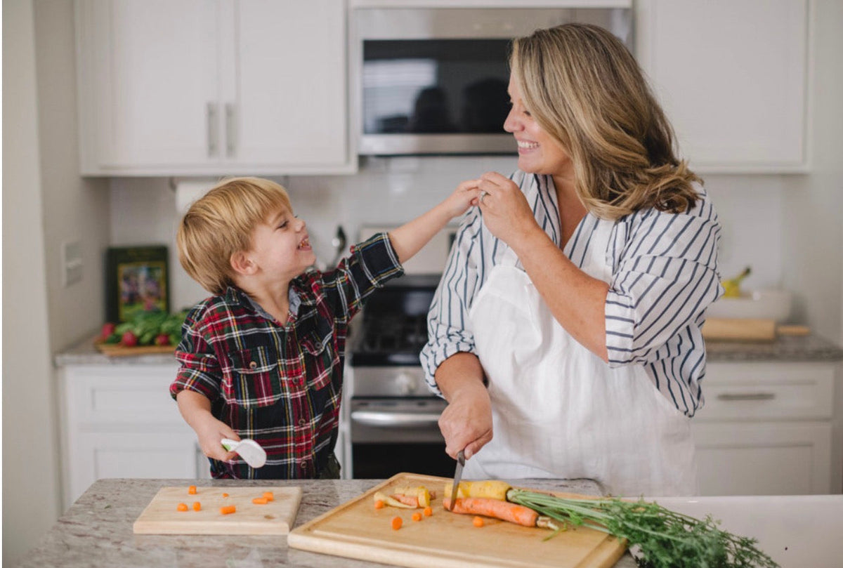 Healthy Eating Is a Great Start—But Are You Actually Getting What Your Body Needs?