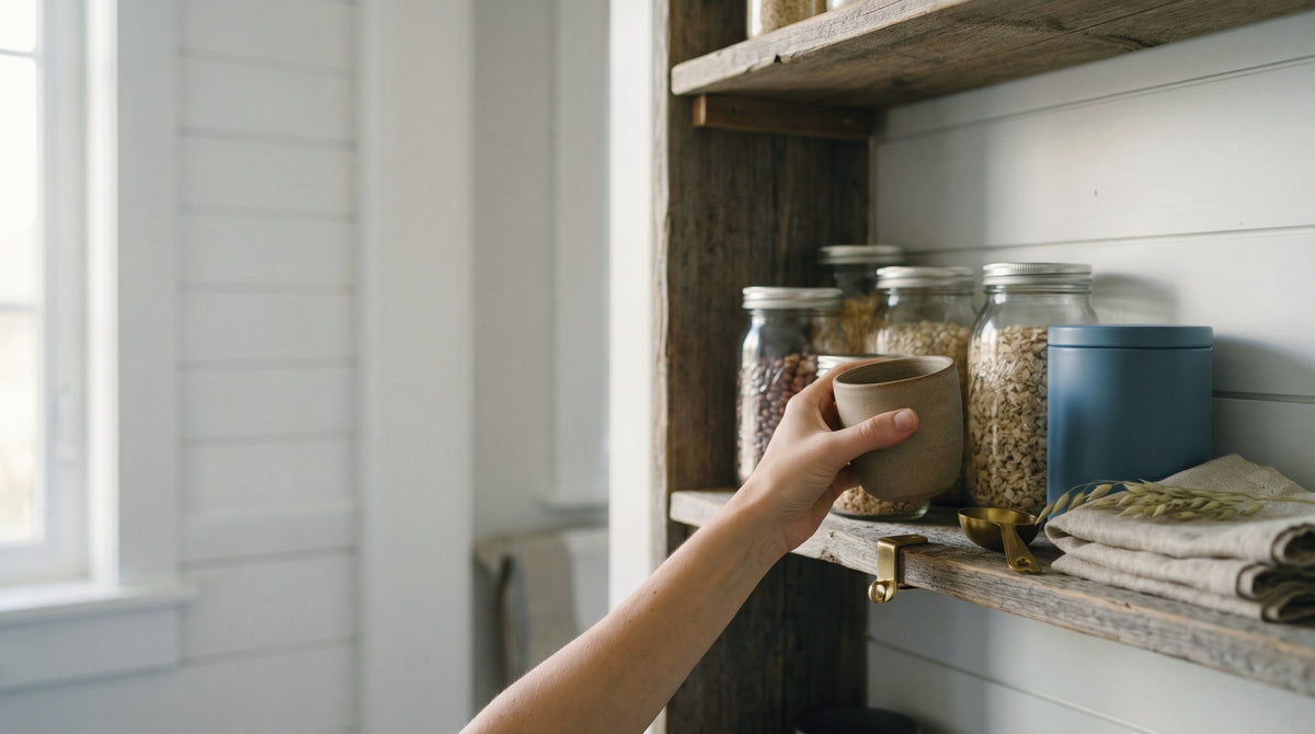 The Ausum Shelf