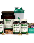 Purification Product Kit with SP Complete® Chocolate and Gastro-Fiber®, 1 Kit with SP Complete Chocolate and Gastro-Fiber