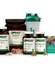 Purification Product Kit with SP Complete® Chocolate and Whole Food Fiber, 1 Kit With SP Complete Chocolate & Whole Food Fiber