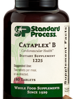 Cataplex® B, 180 Tablets
