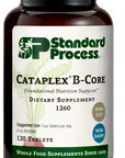 1260 Cataplex® B-Core 120 Tablets