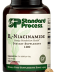 B6-Niacinamide, 330 Tablets