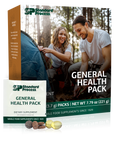 Daily Fundamentals - General Health, 60 Packs/Box