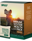 Vegetarian Immune System Health Pack - Product Image