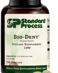 Bio-Dent®, 330 Tablets