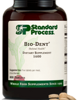 Bio-Dent®, 800 Tablets