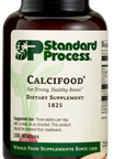 Calcifood®, 100 Wafers