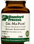 Cal-Ma Plus®, 90 Tablets