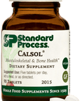 Calsol®, 90 Tablets