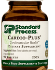Cardio-Plus®, 90 Tablets