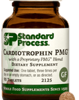 Cardiotrophin PMG®, 90 Tablets