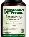 Chlorophyll Complex™, 240 Softgels