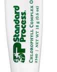 Chlorophyll Complex Ointment™, 18 Gram Tube
