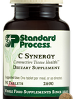 Image of C Synergy, 90 Tablets