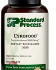Cyrofood®, 360 Tablets
