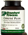 Cyruta® Plus, 90 Tablets