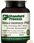 Dermatrophin PMG®, 90 Tablets