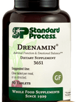 Drenamin®, 90 Tablets